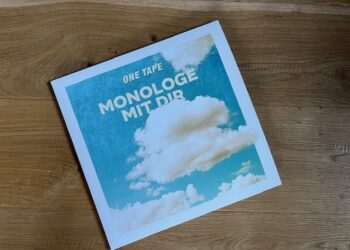One Tape - Monologe Mit Dir 8