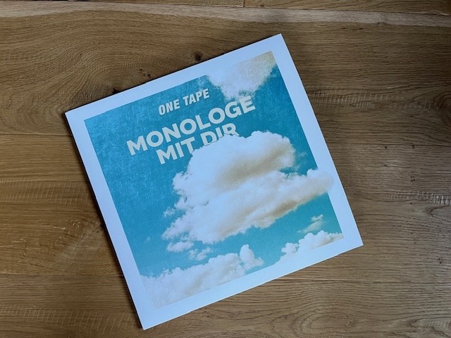 One Tape - Monologe Mit Dir 1