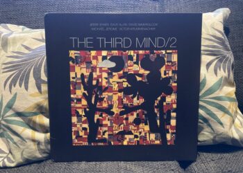 The Third Mind - The Third Mind/2 3