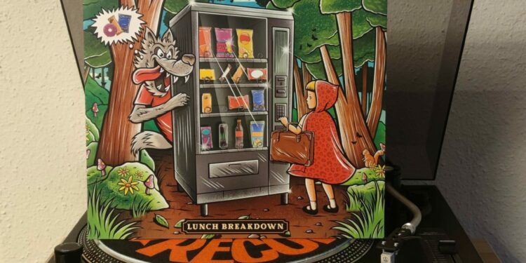 Snackwolf - Lunch Breakdown 1 Snackwolf – Lunch Breakdown