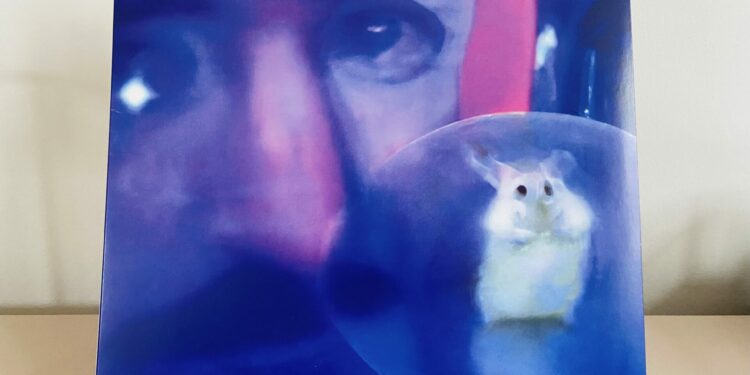 Bachratten - Durch Dich Durch