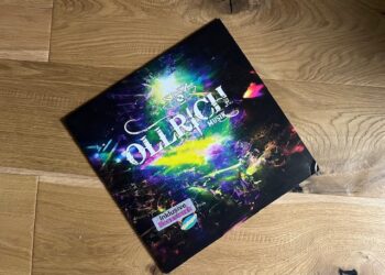 Ollrich (feat. SNZ) - Musik 9