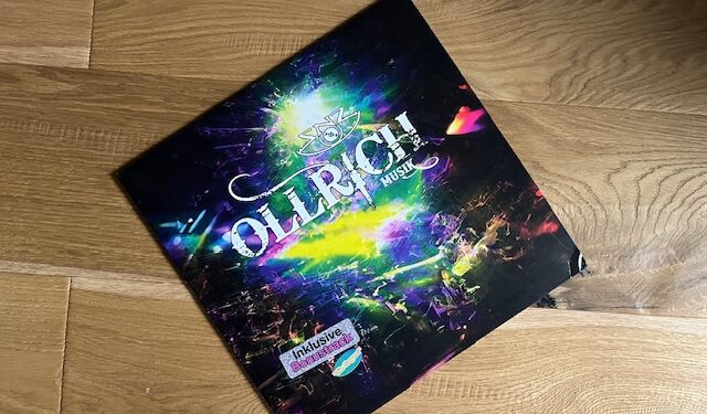 Ollrich (feat. SNZ) - Musik 1 Ollrich (feat. SNZ) – Musik