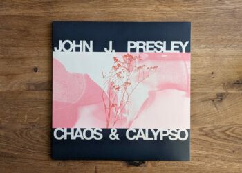 John J. Presley - Chaos & Calypso 3