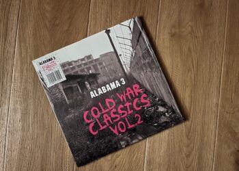 Alabama 3 - Cold War Classics Vol. 2 7