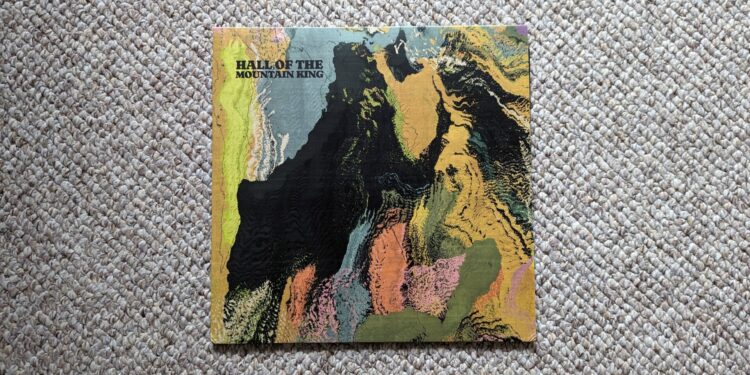 Hall Of The Mountain King – Revolted