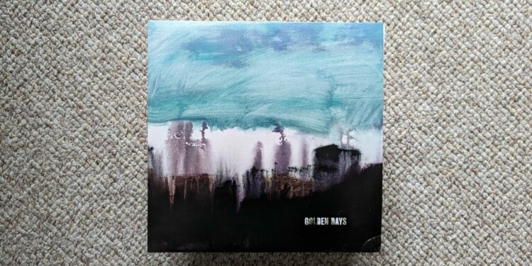 Bernhard Eder - Golden Days 1 Bernhard Eder – Golden Days