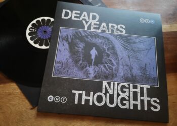 Dead Years - Night Thoughts 8