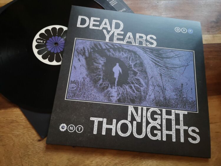 Dead Years - Night Thoughts 1