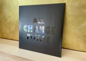 Mirror Glaze - All Change Please 13