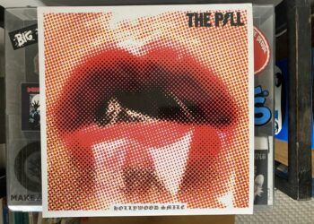 The Pill - Hollywood Smile 13