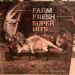Mel Tepid & Them Soul-Ska Farmers - Farm Fresh Super Hits