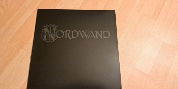 Nordwand - Das Schwarze Album