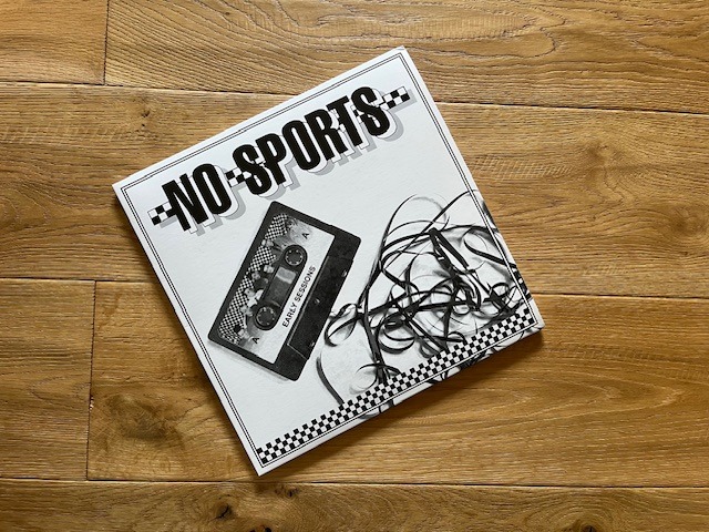 No Sports - Early Sessions 1