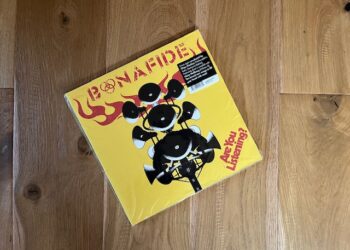 Bonafide - Are You Listening 2