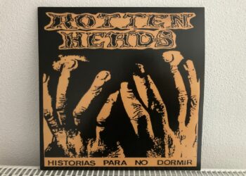 Rotten Heads - Historias Para No Dormir 6