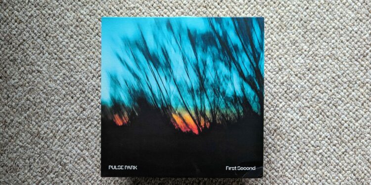 Pulse Park - First Second 1 Pulse Park – First Second