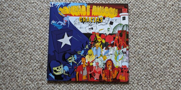 $e Vende Rincon – Gracias