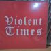 Violent Times - The New Force Of Oi! 3 Violent Times - The New Force Of Oi!