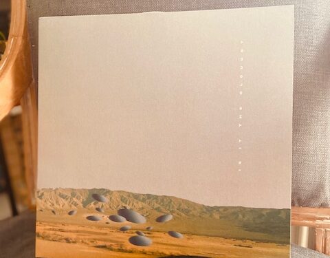 Omar Rodríguez-López - Is it The Clouds? 1 Omar Rodríguez-López - Is it The Clouds?