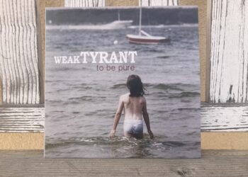 Weak Tyrant - To Be Pure 3