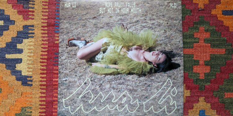 Hua Li - Ripe Fruits Fall But Not In Your Mouth