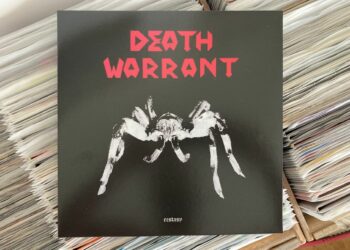 Death Warrant - Ecstasy 1