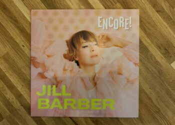 Jill Barber - Encore! 6