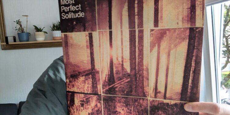 The Third Sound - Most Perfect Solitude 1 The Third Sound – Most Perfect Solitude