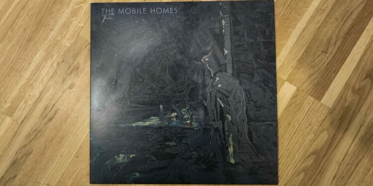 The Mobile Homes – Tristesse