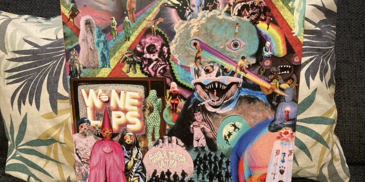 Wine Lips – Super Mega Ultra