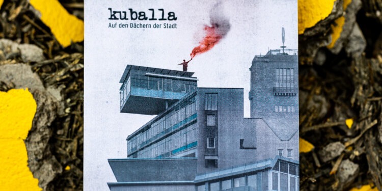 KUBALLA – Short Story Review “Rattster” – Folge #5