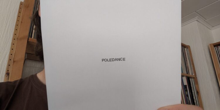 Poledance – Fever Dream / Safe And Sound