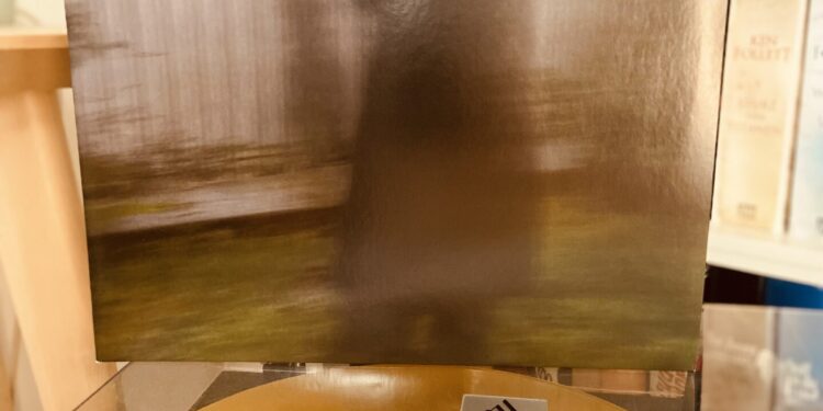 Alejandro Escovedo - Echo Dancing 1 Alejandro Escovedo - Echo Dancing