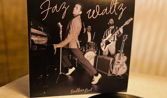 Faz Waltz - Endless Beat 1 Faz Waltz - Endless Beat