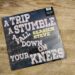 Seasick Steve - A Trip A Stumble A Fall Down On Your Knees 2