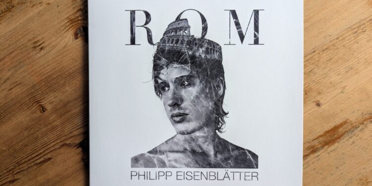 Philipp Eisenblätter - ROM 1 Philipp Eisenblätter – ROM
