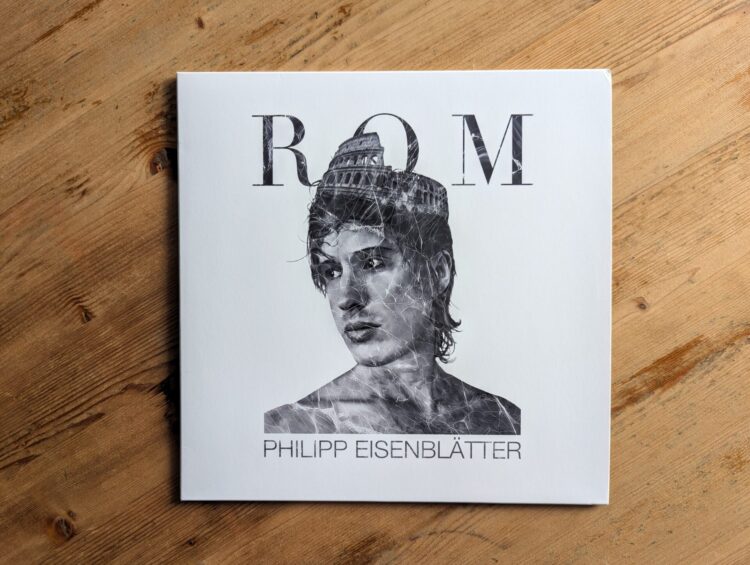 Philipp Eisenblätter - ROM 1