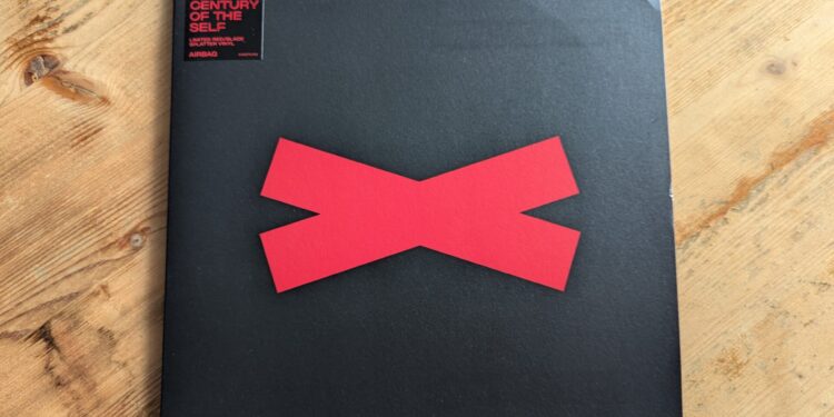 Airbag - The Century Of The Self 1 Airbag – The Century Of The Self