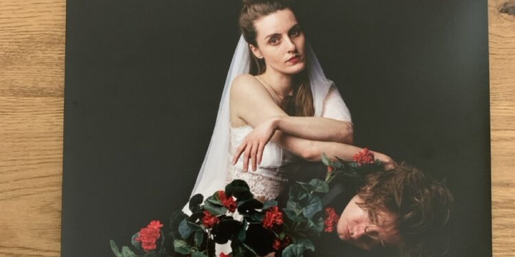 False Lefty - You're Welcome