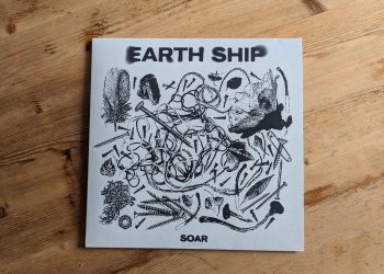 Earth Ship - Soar 3