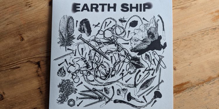 Earth Ship - Soar 1 Earth Ship – Soar
