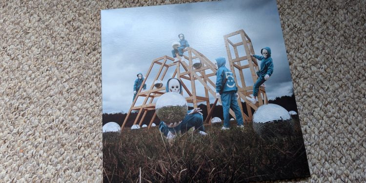 Awolnation - The Phantom Five 1 Falling In Reverse – Popular Monster