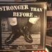 Various Artists – Stronger Than Before Vol. 2