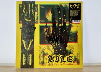 KITE - VII