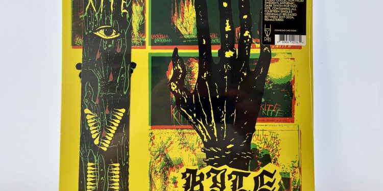 KITE - VII 1 KITE - VII