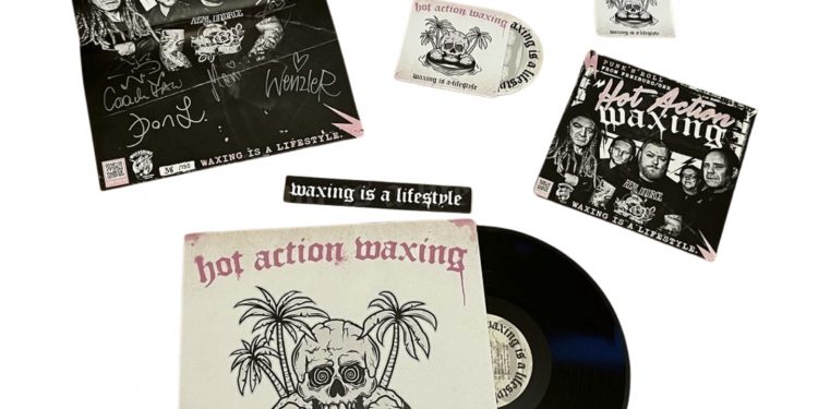 Hot Action Waxing - Waxing Is A Lifestyle 1 Hot Action Waxing – Waxing Is A Lifestyle