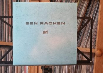 Ben Racken - V 2