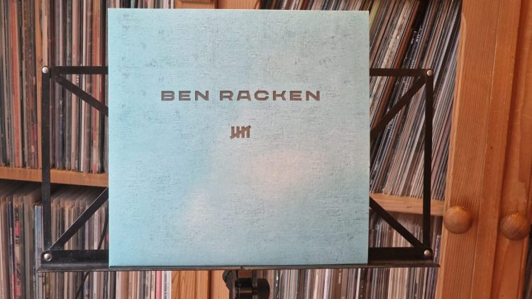 Ben Racken - V 1