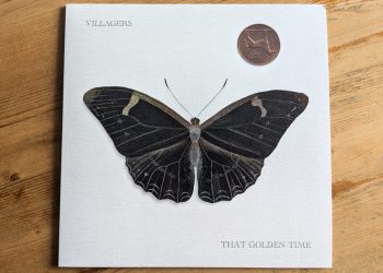 Villagers - That Golden Time